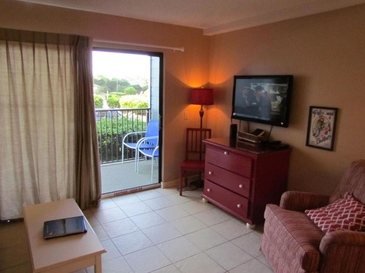 Myrtle Aparthotel 3*