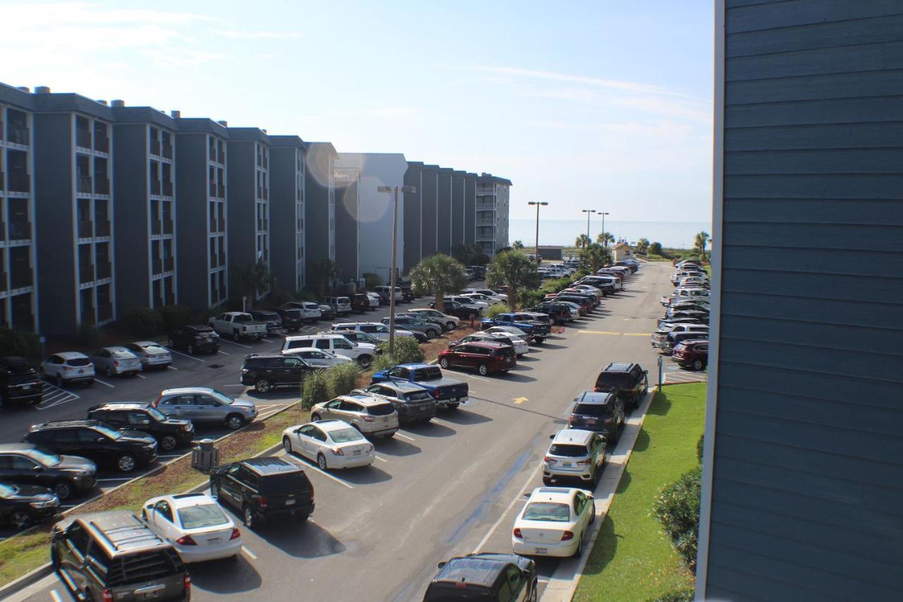 Myrtle Aparthotel 3*