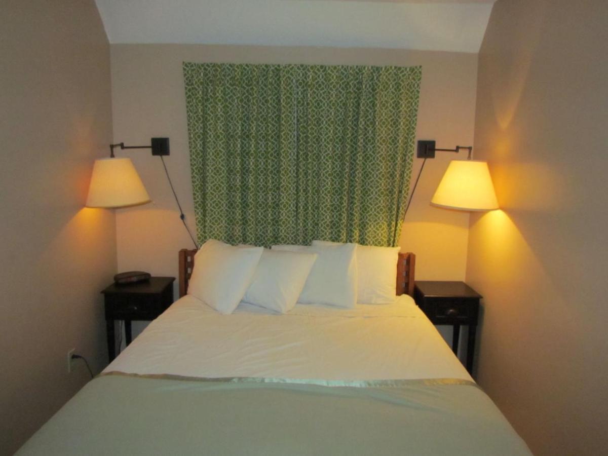 Aparthotel Myrtle