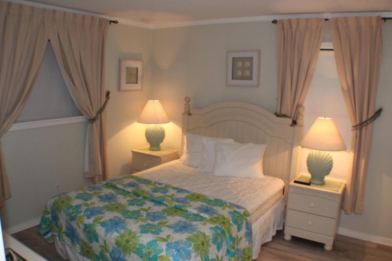 Myrtle Aparthotel