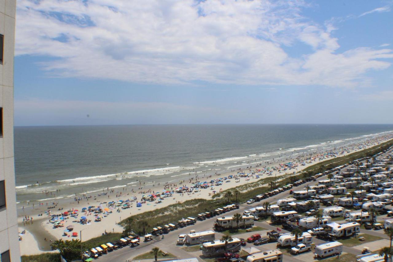 Myrtle Aparthotel 3*
