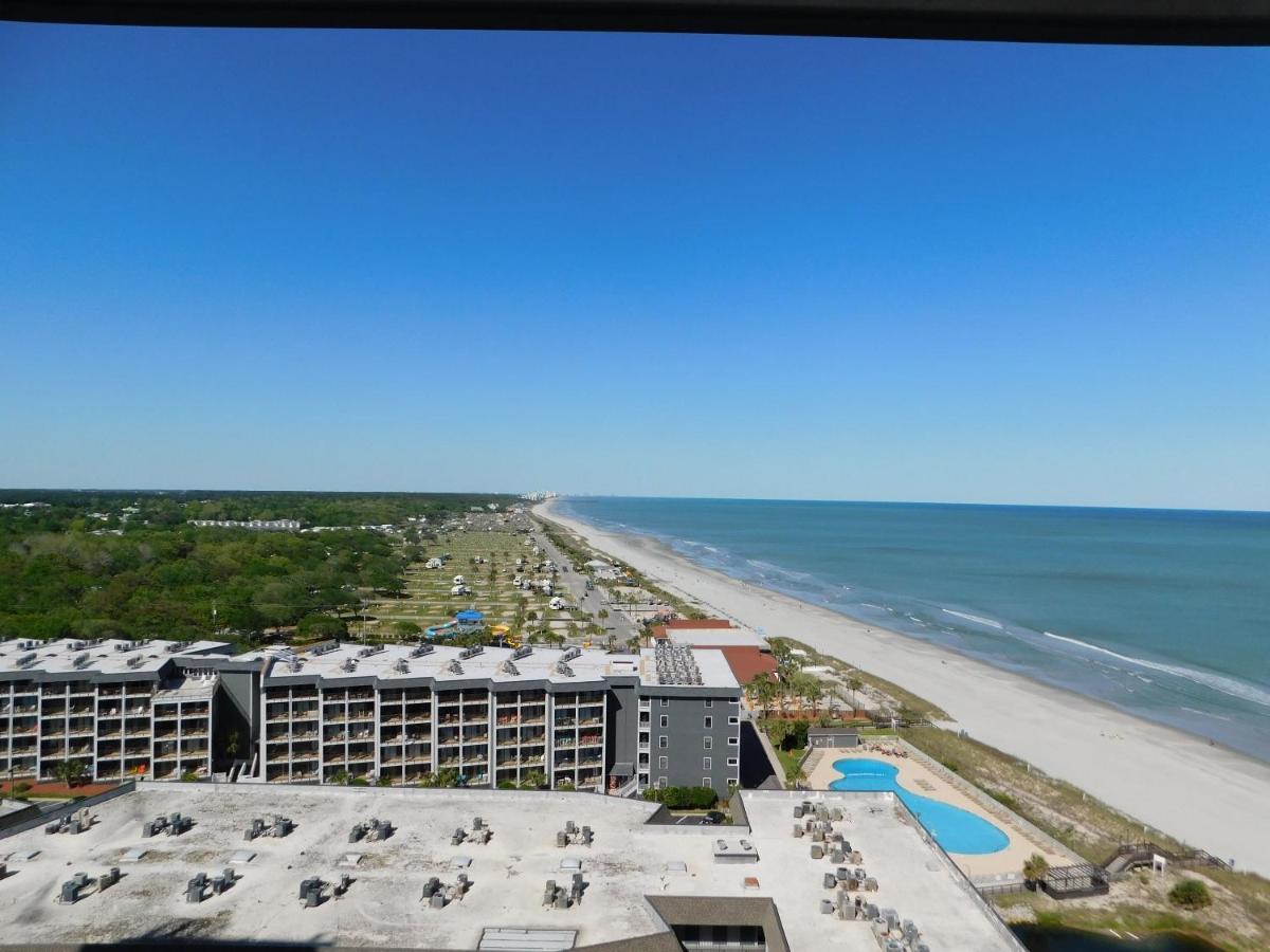 Myrtle Aparthotel 3*