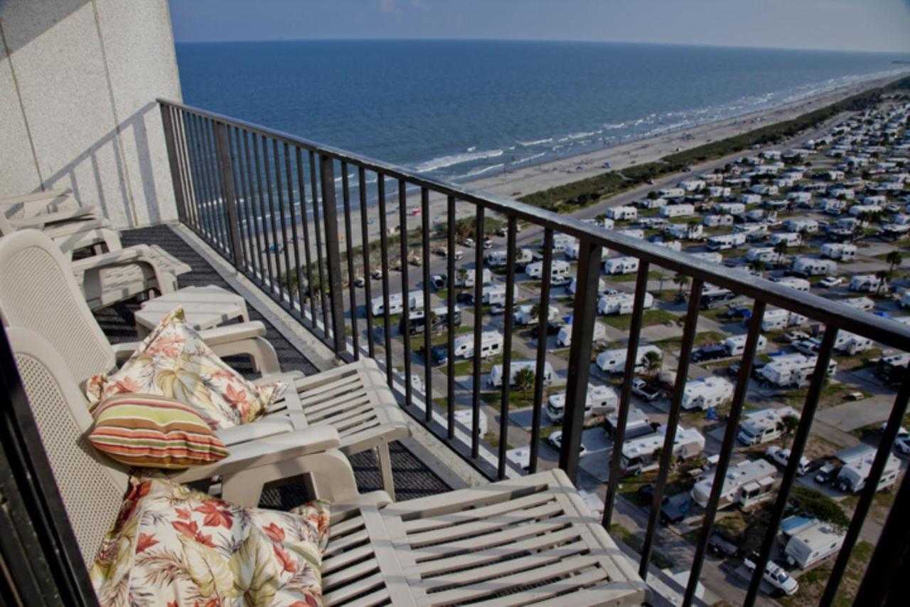 Myrtle 3*