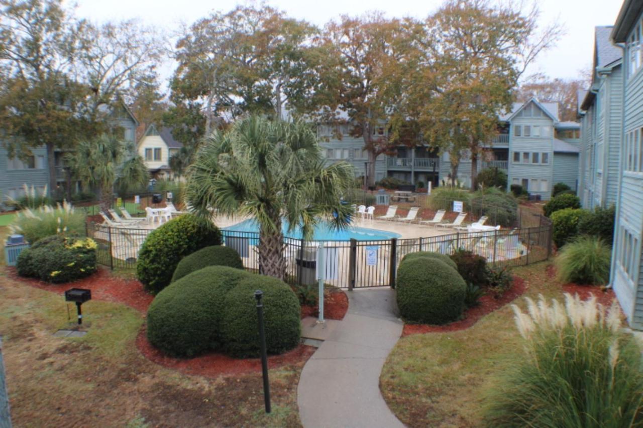 Aparthotel Myrtle Myrtle Beach