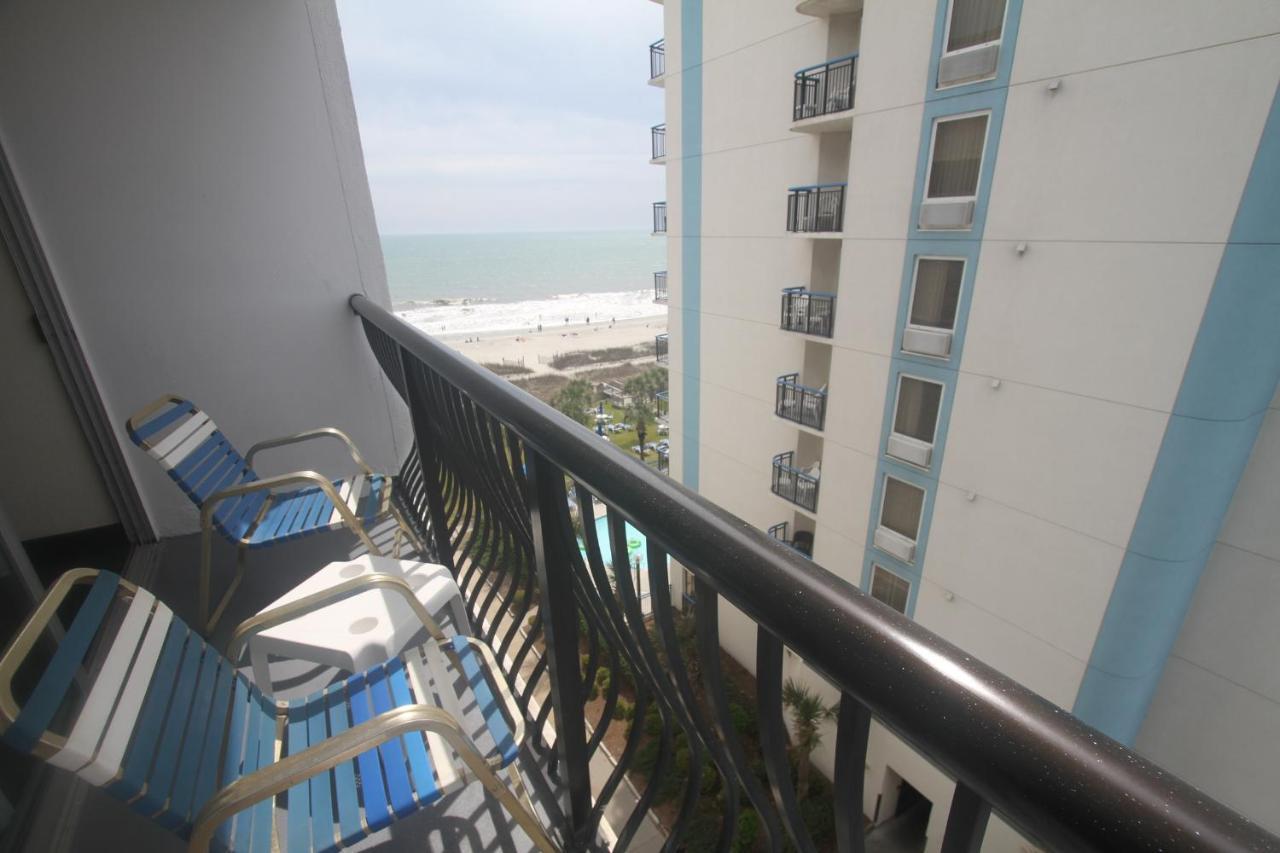 Boardwalk Resort 2*