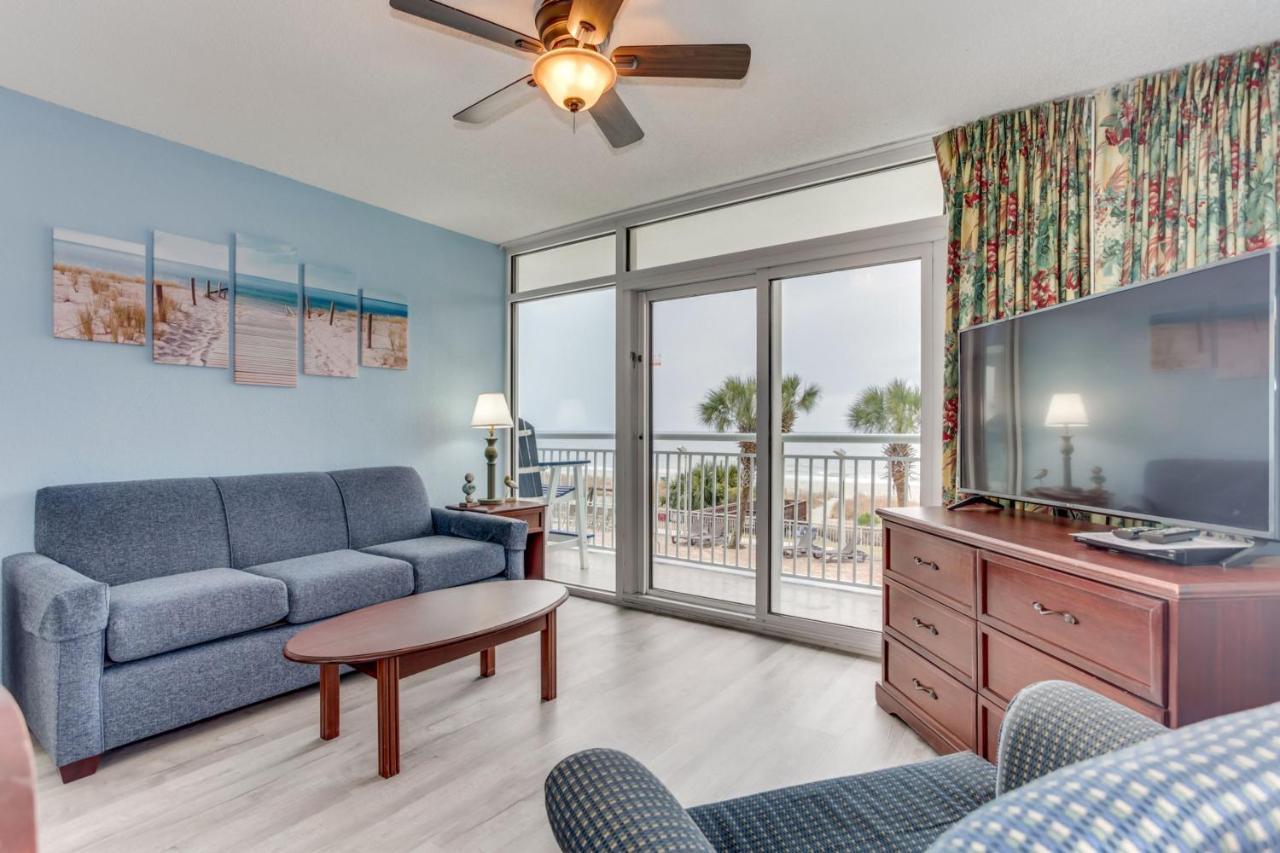 Atlantica Towers Beach-side W Pools * Myrtle Beach