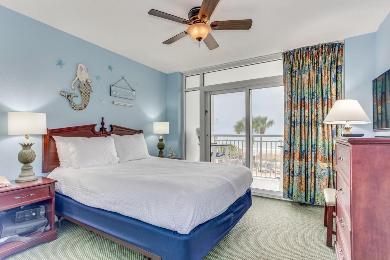 Atlantica Towers Beach-side W Pools Apartment *