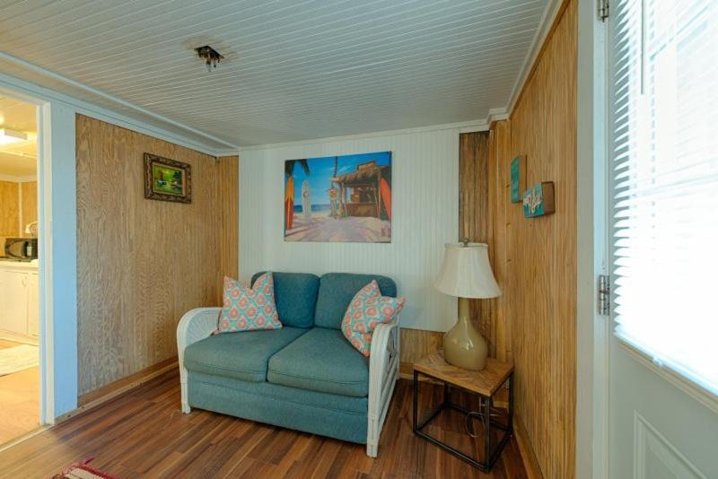 Korner Kottage Left - Downstairs Myrtle Beach