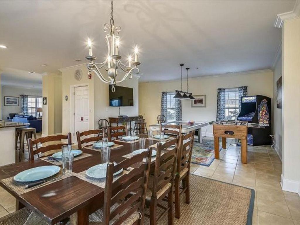 Ocean View Luxury - Sleeps 16