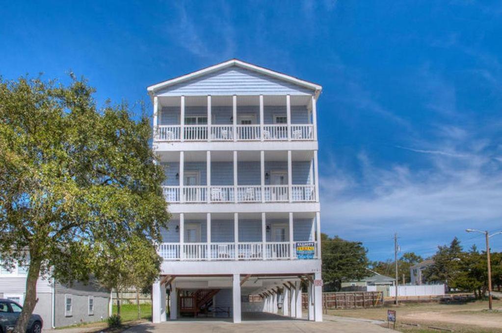 Ocean View Luxury - Sleeps 16 * Myrtle Beach
