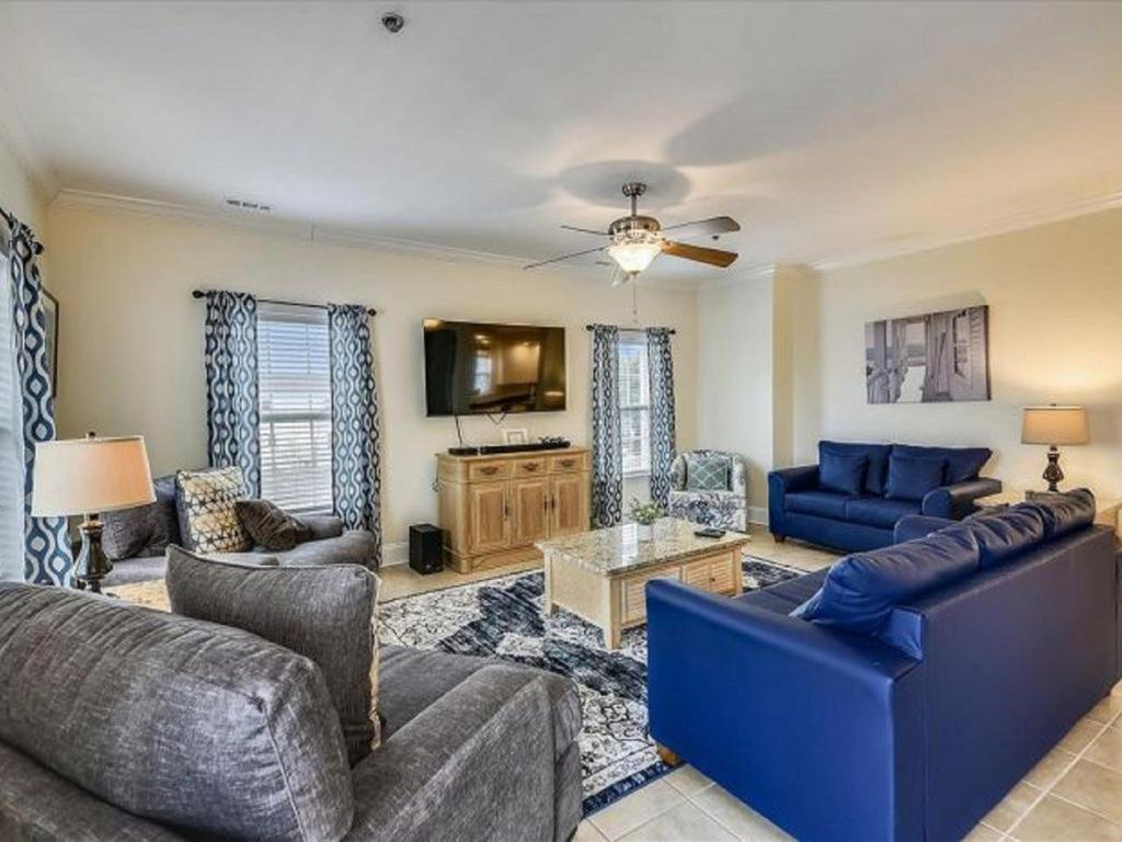 Ocean View Luxury - Sleeps 16 Holiday home *
