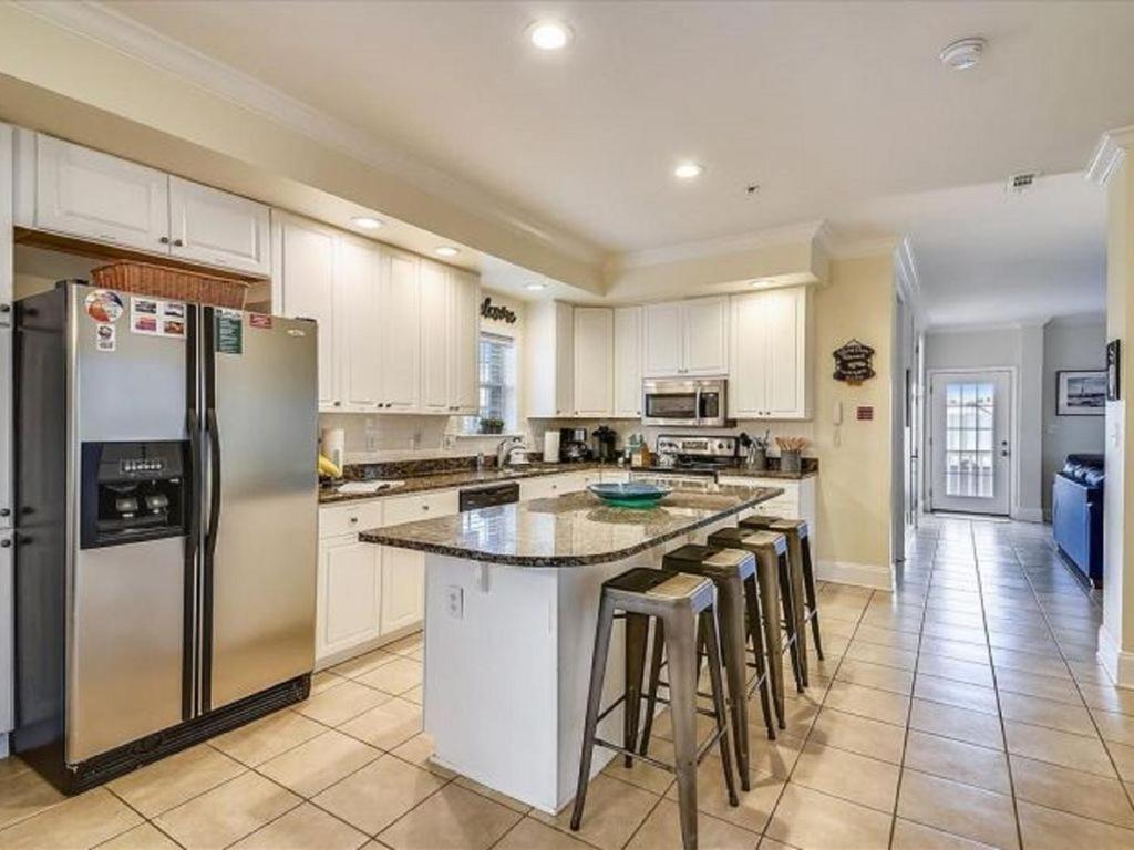 Ocean View Luxury - Sleeps 16 Holiday home Myrtle Beach