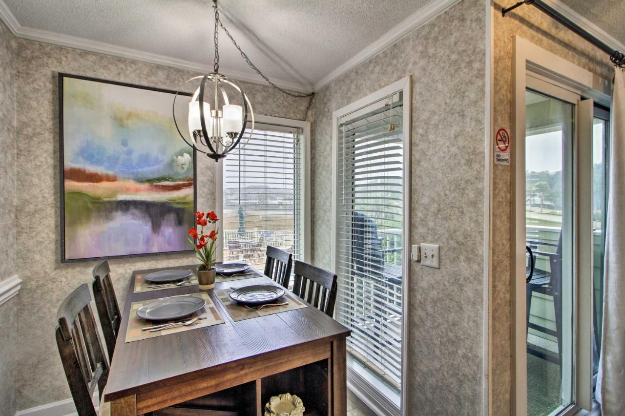 Apartment Myrtle With And Access *