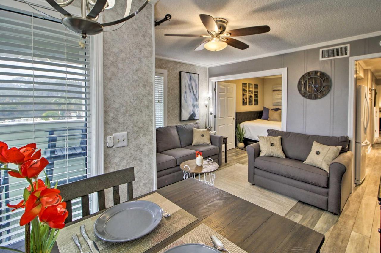 Apartment Myrtle With And Access Myrtle Beach