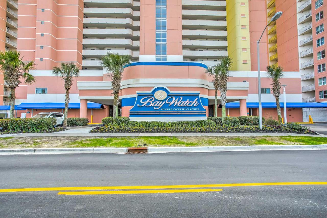 North Myrtle With Boardwalk Access Myrtle Beach
