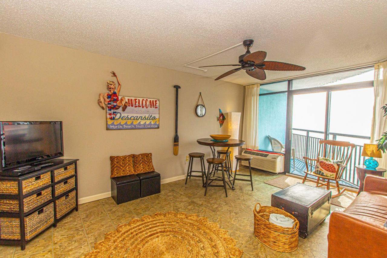 Oceanview 1 Bedroom Landmark 1250 Perfect For A Couple Or Party Of 4 Apartment *