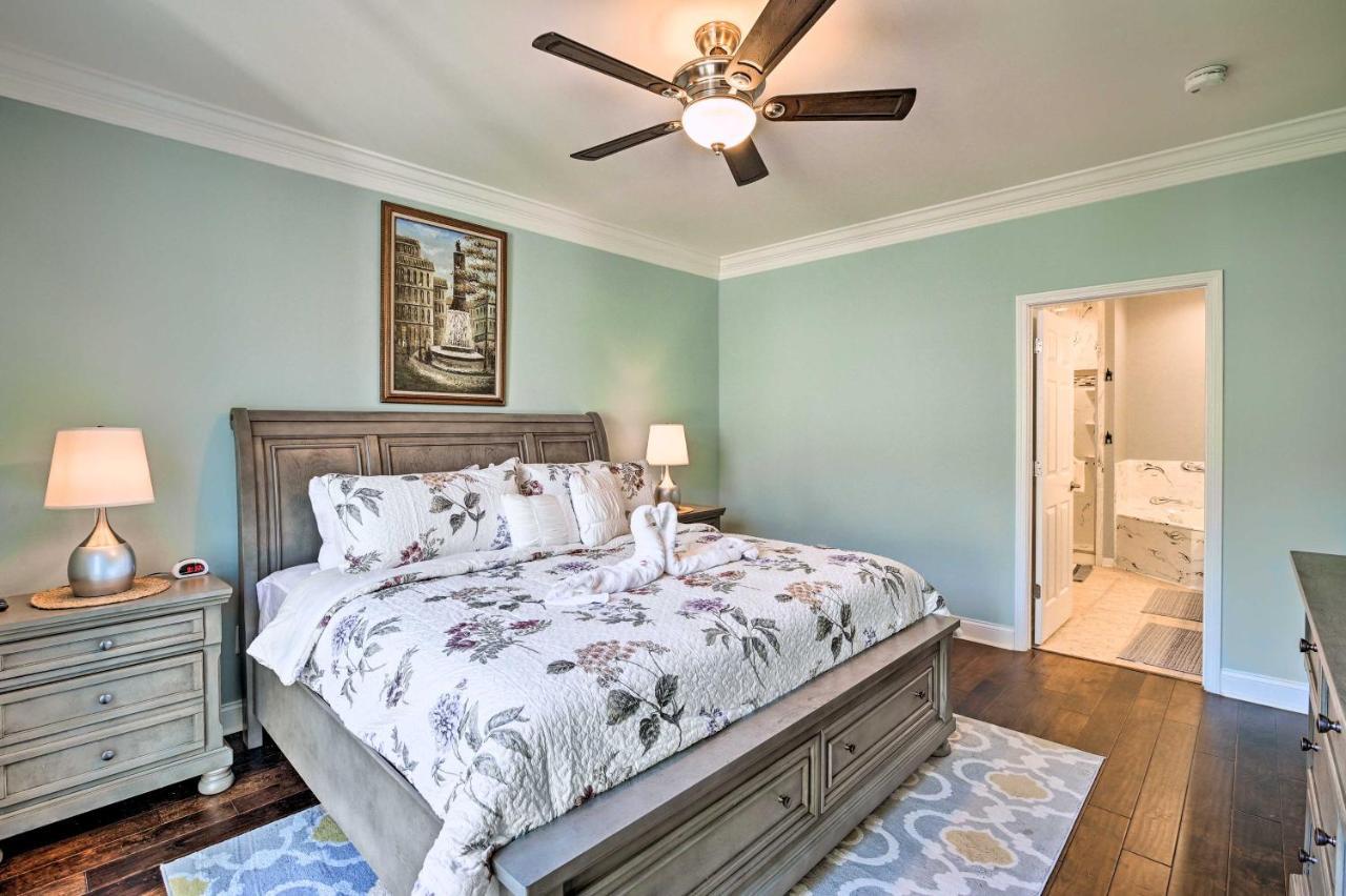 Golfers Paradise In Myrtle With Balcony! * Myrtle Beach