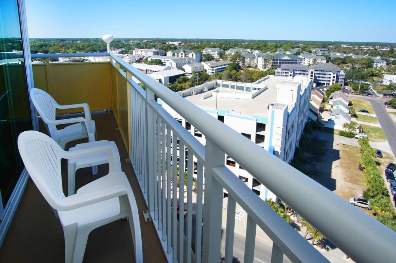 Avista Ocean 1514 * Myrtle Beach