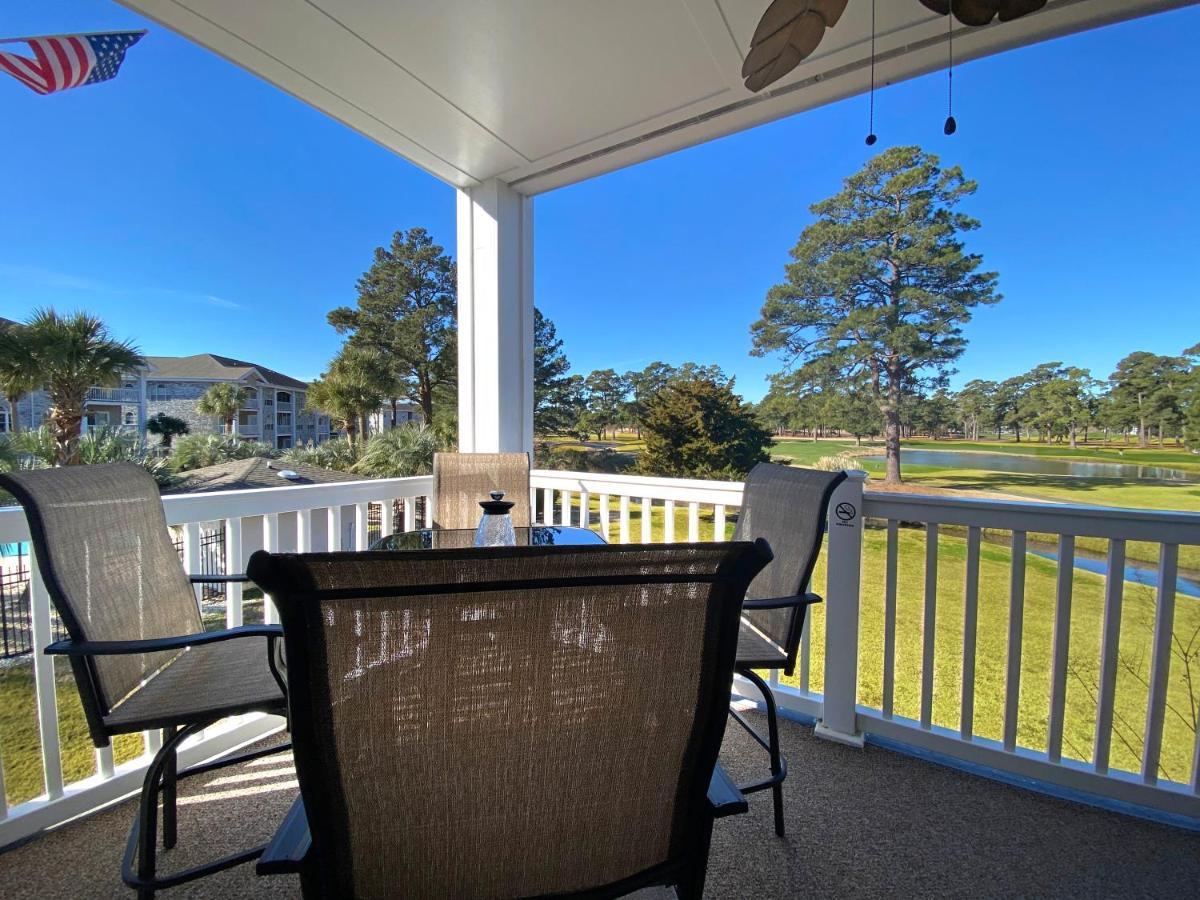 Magnolia Pointe By Palmetto Vacations Villa Myrtle Beach