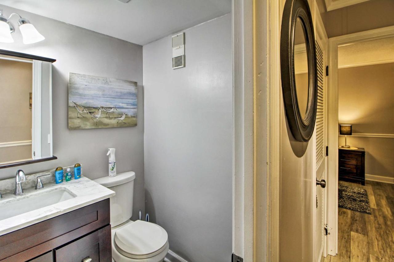 Myrtle With And Access Apartment Myrtle Beach