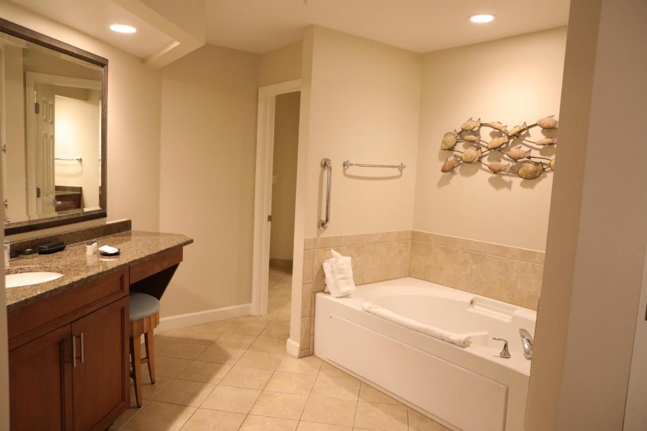 Aparthotel Unit At The Sheraton Broadway Plantation Myrtle Beach