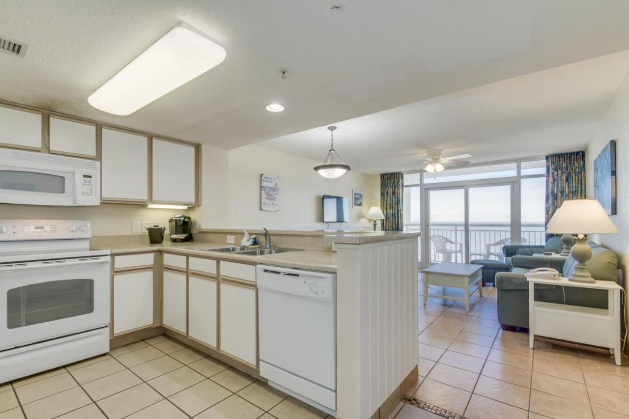 Apartment Hosteeva Atlantica Beachfront Myrtle Beach