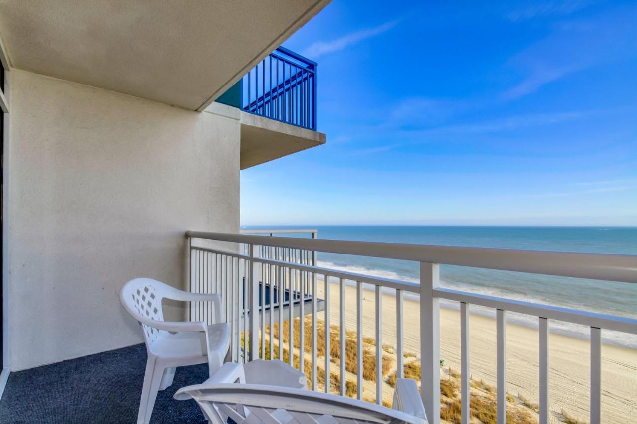 Hosteeva Atlantica Beachfront Apartment *