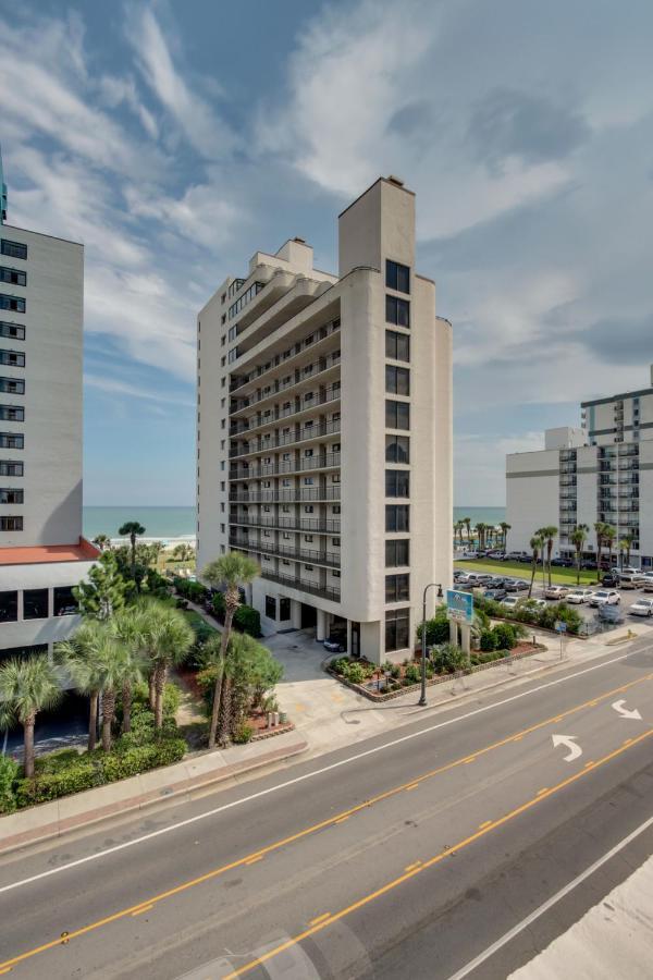 Apartment Hosteeva Oceanview Meridian Plaza Myrtle Beach
