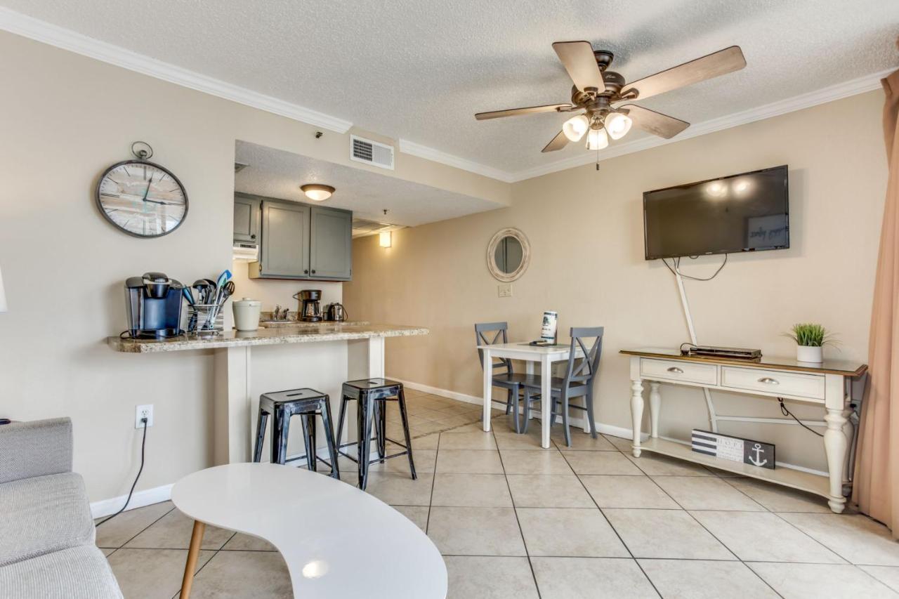 Apartment Hosteeva Oceanview At Meridian Plaza