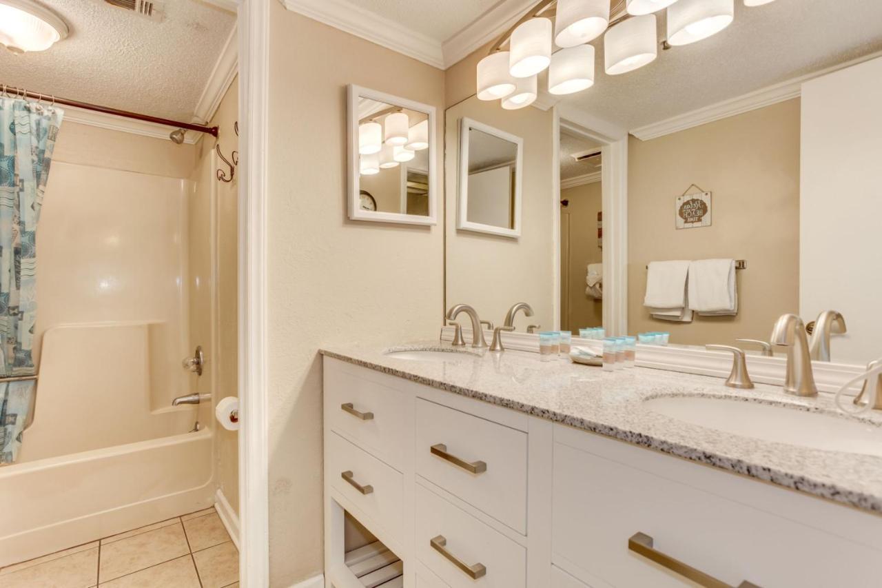 Hosteeva Oceanview At Meridian Plaza Apartment