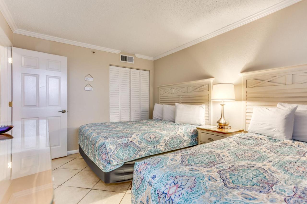 Hosteeva Oceanview At Meridian Plaza Apartment Myrtle Beach