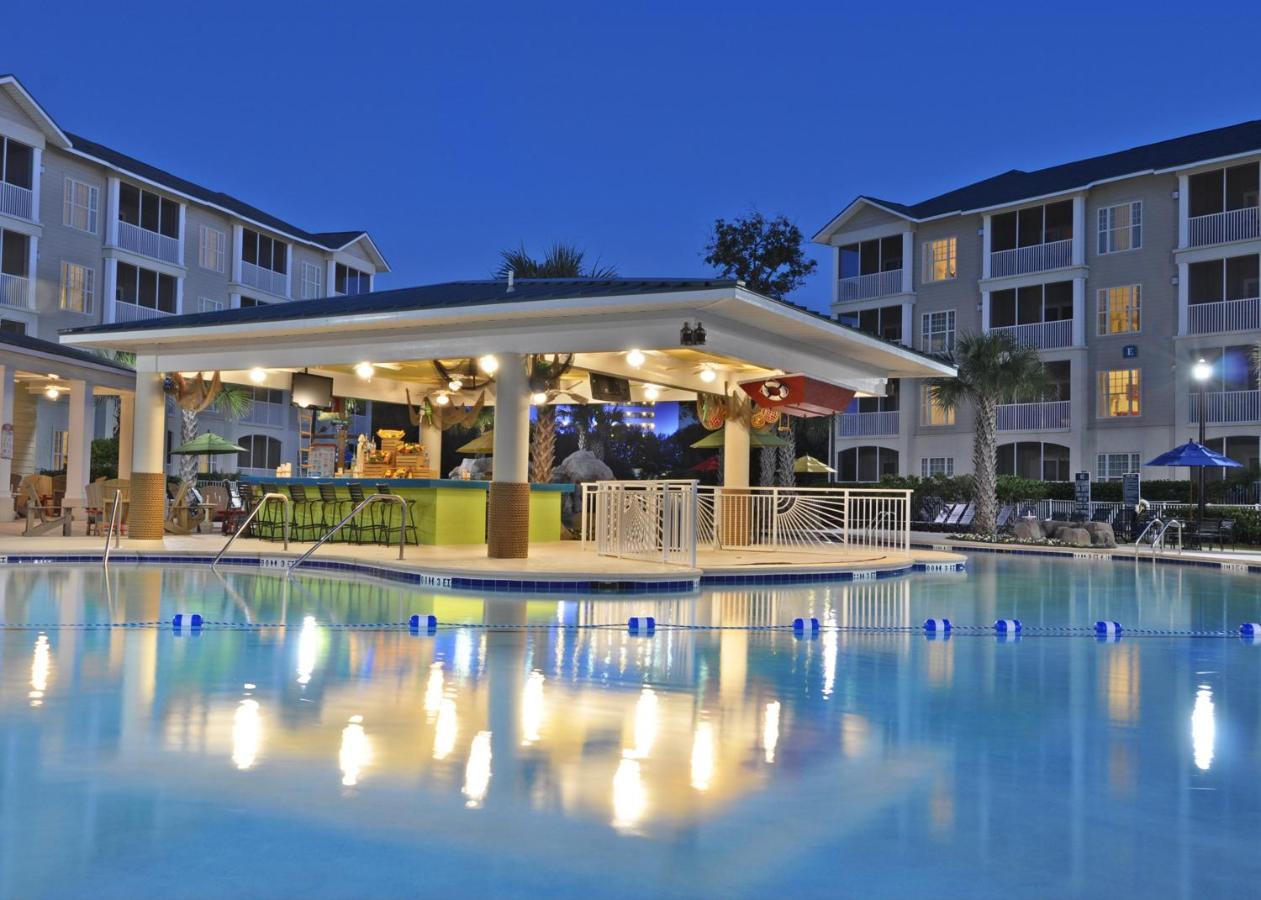 Holiday Club Vacations South Beach Resort