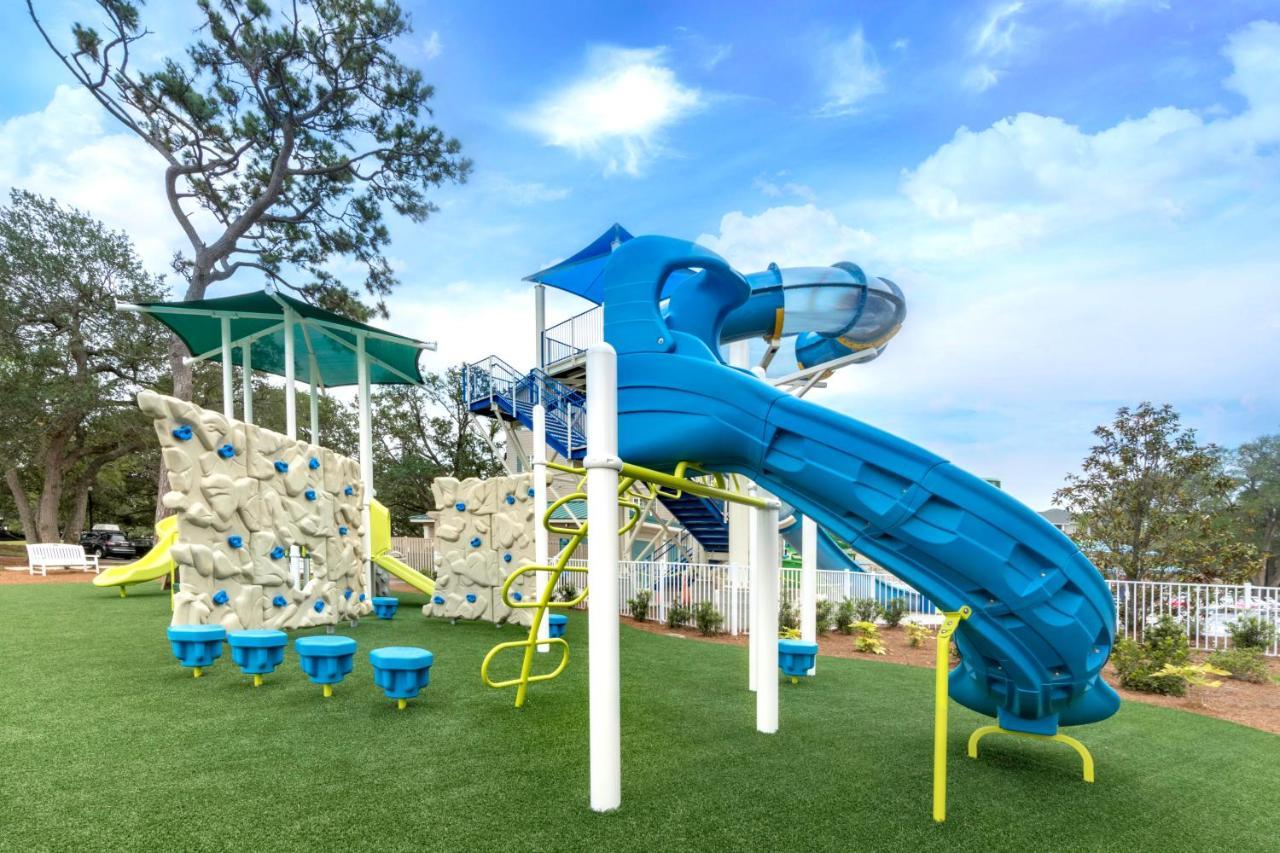 Holiday Club Vacations South Beach Resort Myrtle Beach
