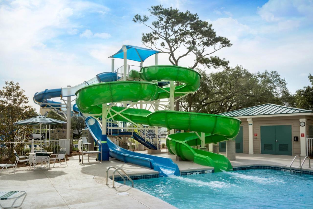 Resort Holiday Club Vacations South Beach 3*
