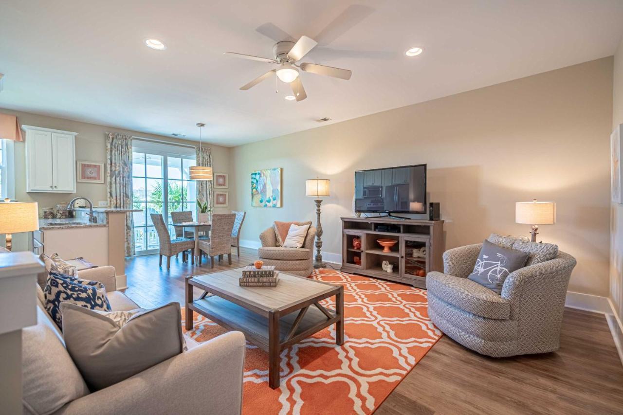 Villa Chic North Myrtle Amenities! *