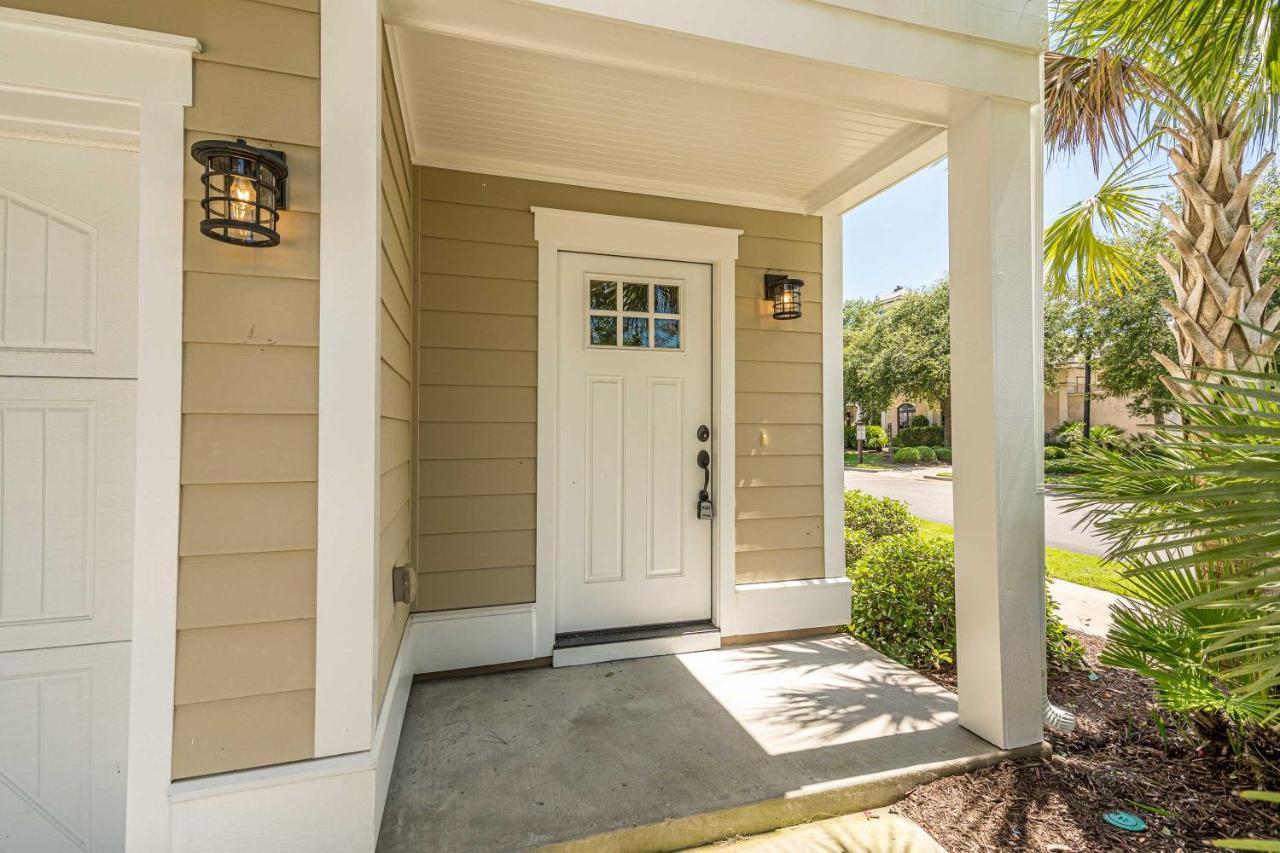 Chic North Myrtle Amenities! Villa *