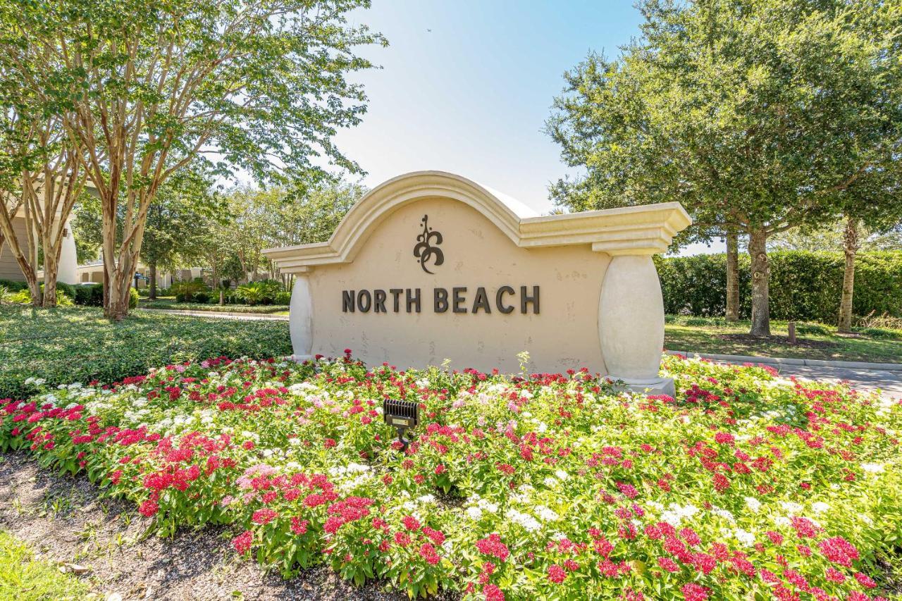 Chic North Myrtle Amenities! * Myrtle Beach