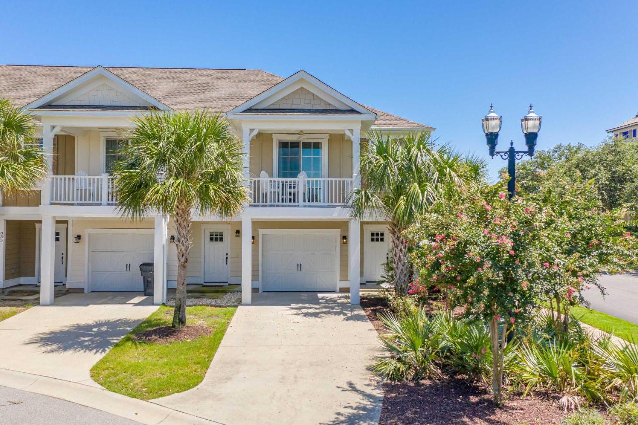 Chic North Myrtle Amenities! Villa