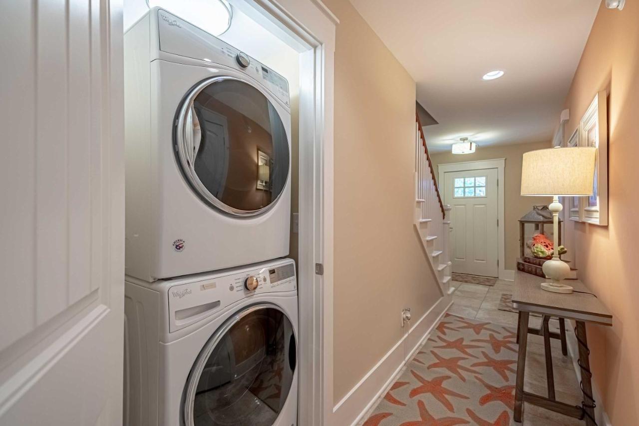 Chic North Myrtle Amenities! *