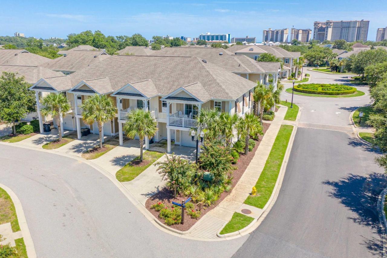 Chic North Myrtle Amenities! Villa *
