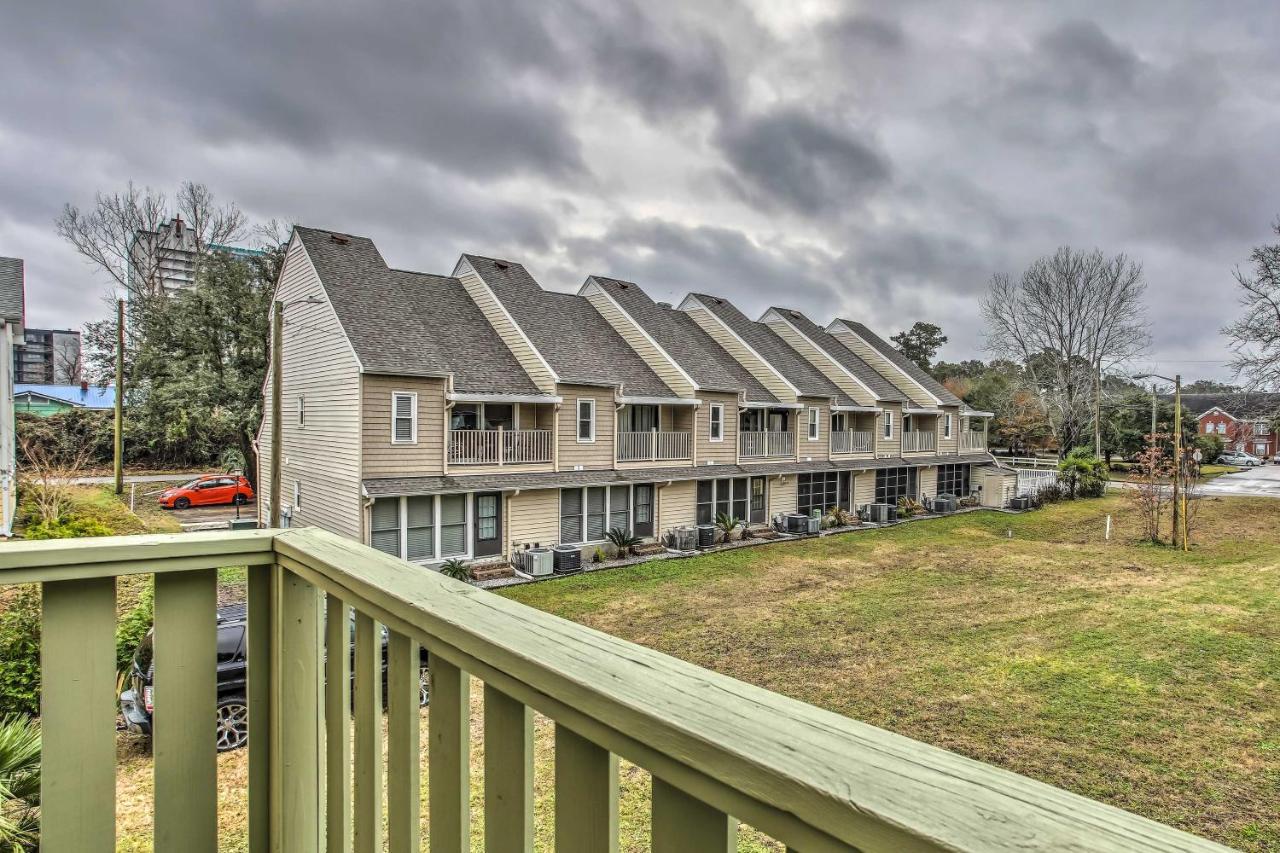 Myrtle Coastal Haven Less Than Quarter Mi To Shore! Holiday home Myrtle Beach