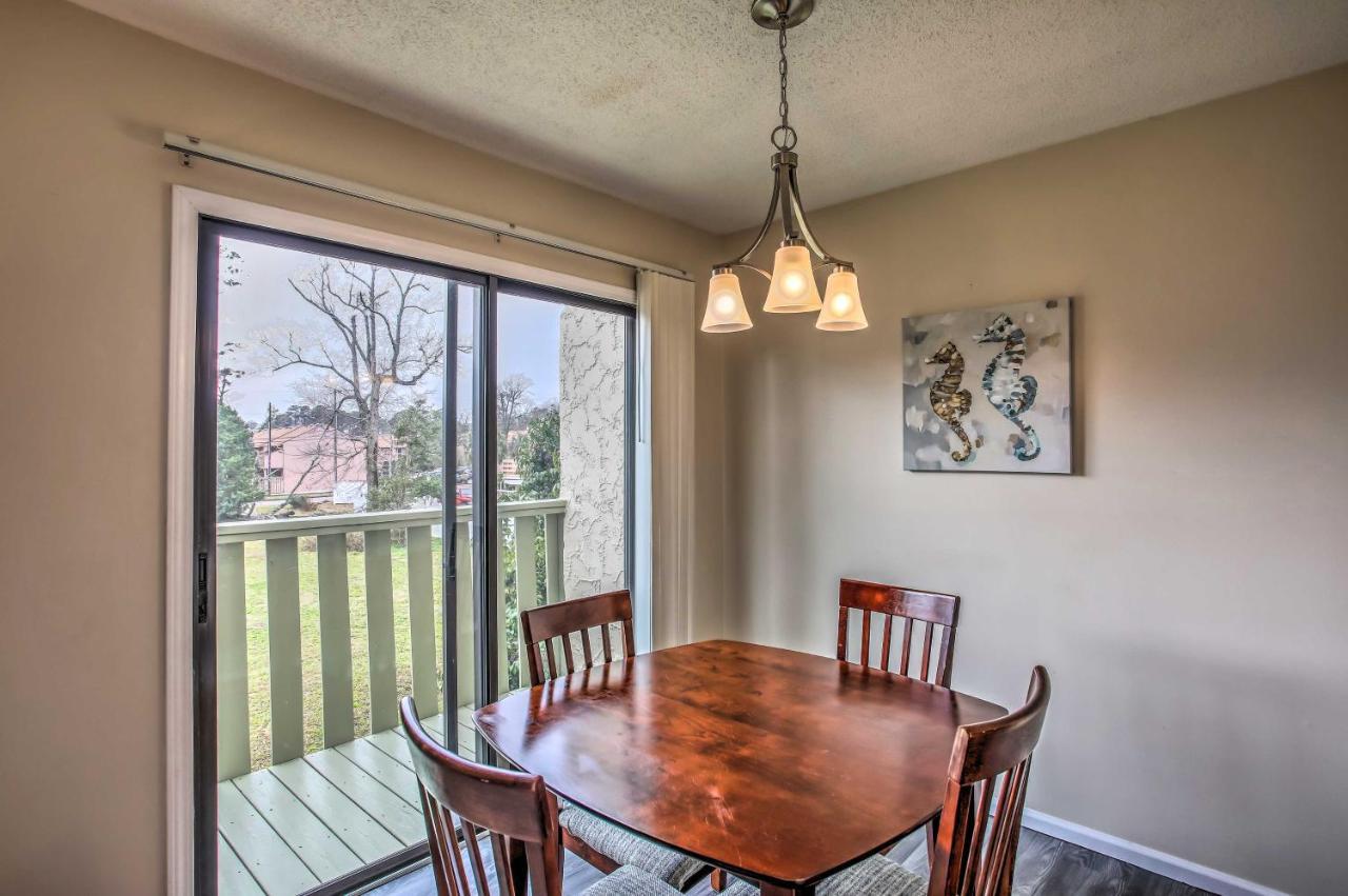 Myrtle Coastal Haven Less Than Quarter Mi To Shore! Holiday home *