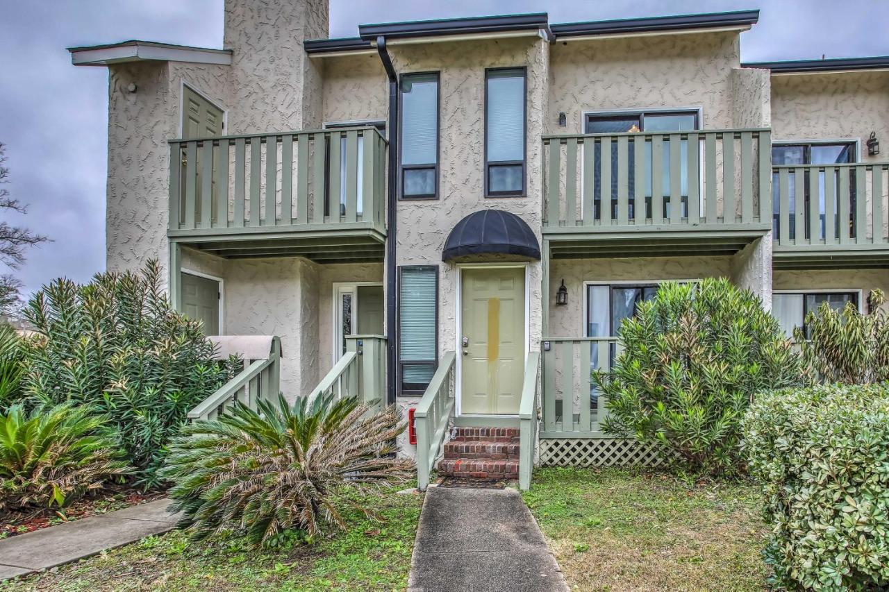 Myrtle Coastal Haven Less Than Quarter Mi To Shore! Holiday home Myrtle Beach