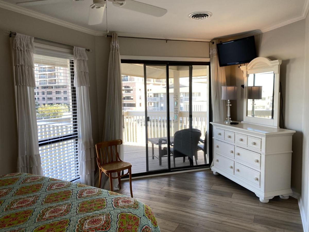 Tilghman Lakes H4 Apartment Myrtle Beach