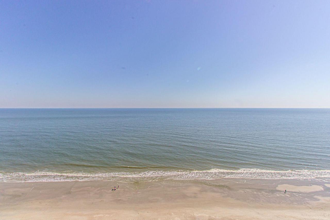 Ocean Front Studio With Amazing Views Palace 1801 Sleeps 5 Guests