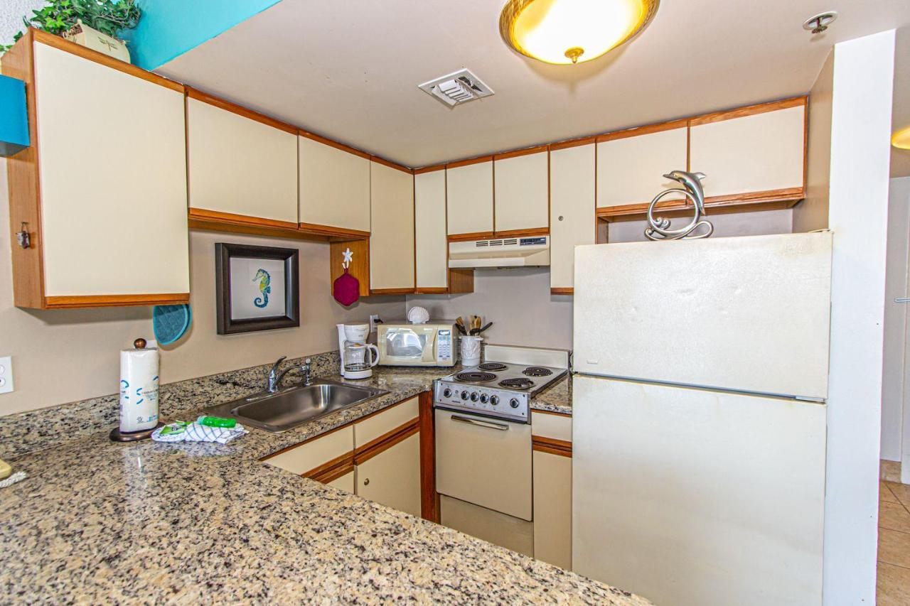 Apartment Ocean Front Studio With Amazing Views Palace 1801 Sleeps 5 Guests *