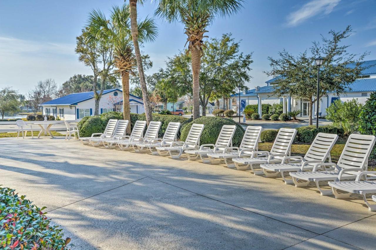 Surfside With Pool Access Walk To Beach! Holiday home *