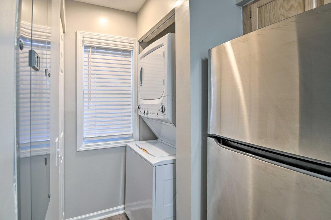 Swim, Golf, Play - Beachy River Oaks Condo! Myrtle Beach
