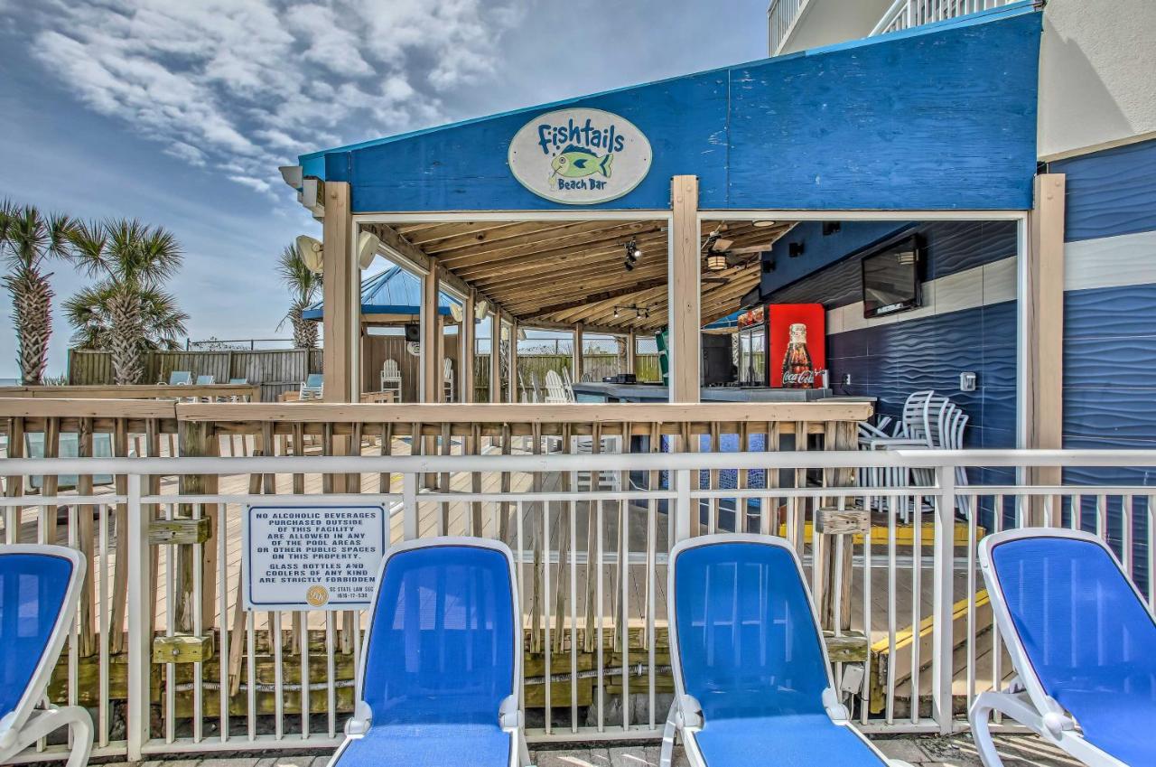 Apartment Lazy River In North Myrtle