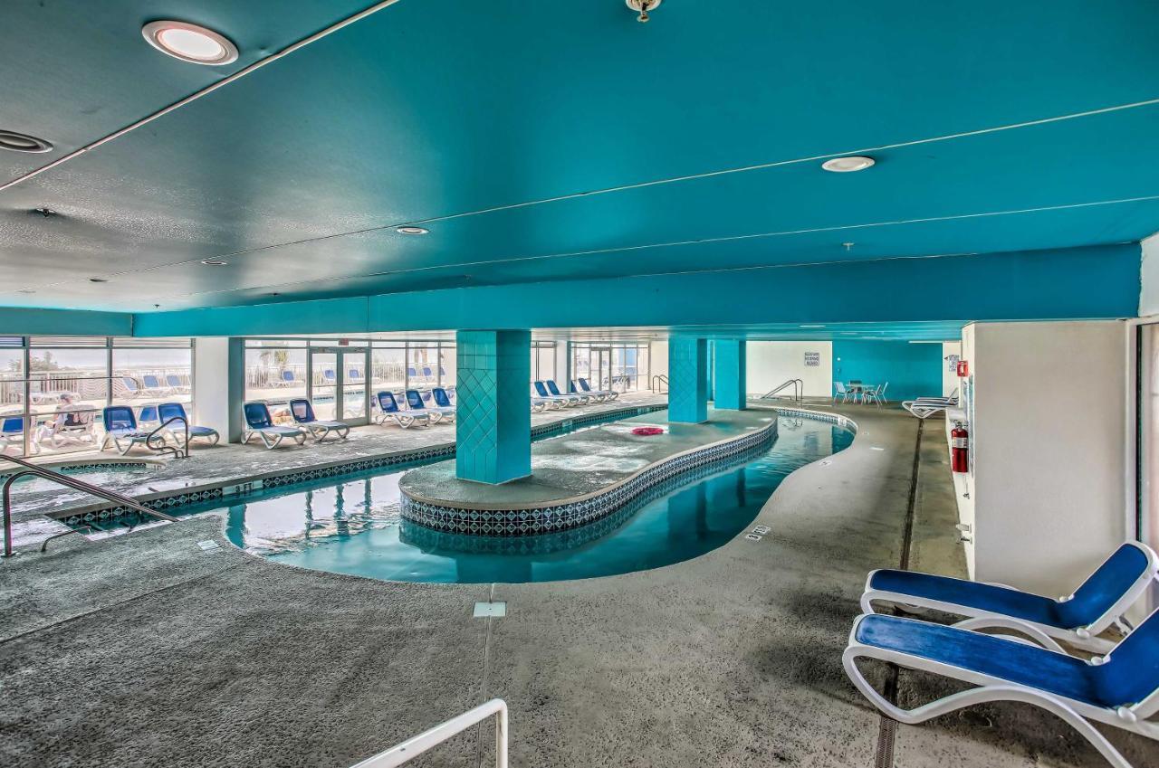 Apartment Lazy River In North Myrtle Myrtle Beach